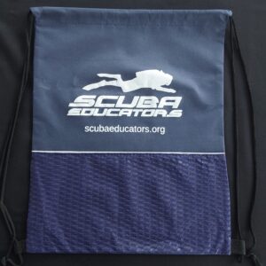 SEI Drawstring Bag