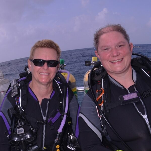 SEI Contacts – Scuba Educators International