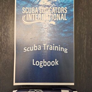 SEI Training Dive Log