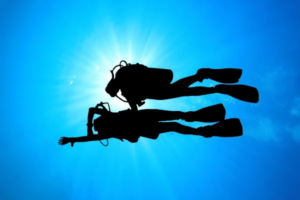 Underwater Navigation