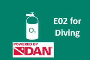 EO2 for Diving